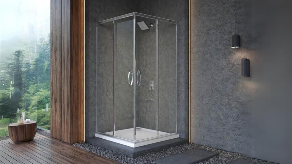 Shower Designs